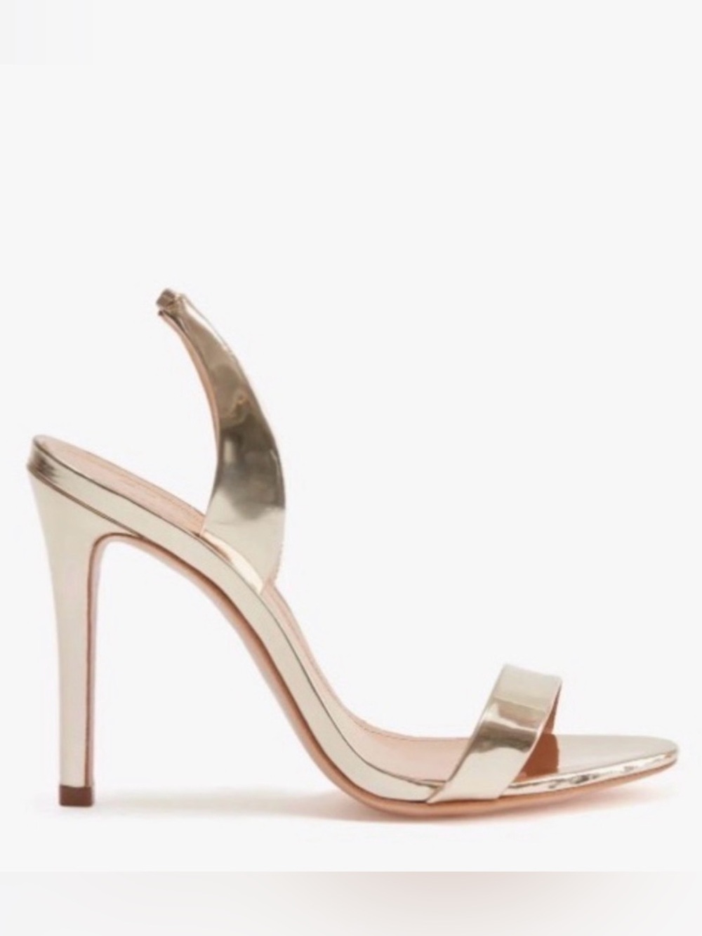 Luriane Stiletto Heel Sandal